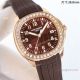 Swiss Patek Philippe Aquanaut new 38.8mm GR Factory Replica Watch Rose Gold Case (2)_th.jpg